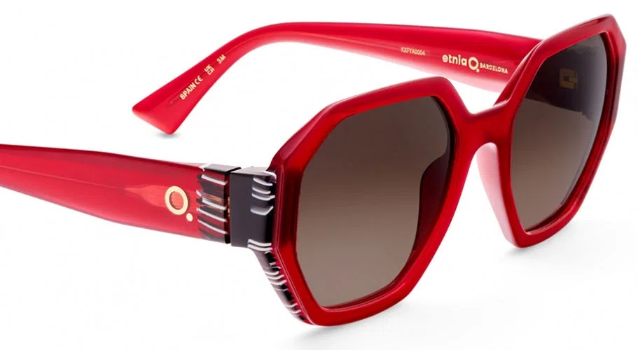 Etnia Barcelona DERROCHE Sunglasses - view 7